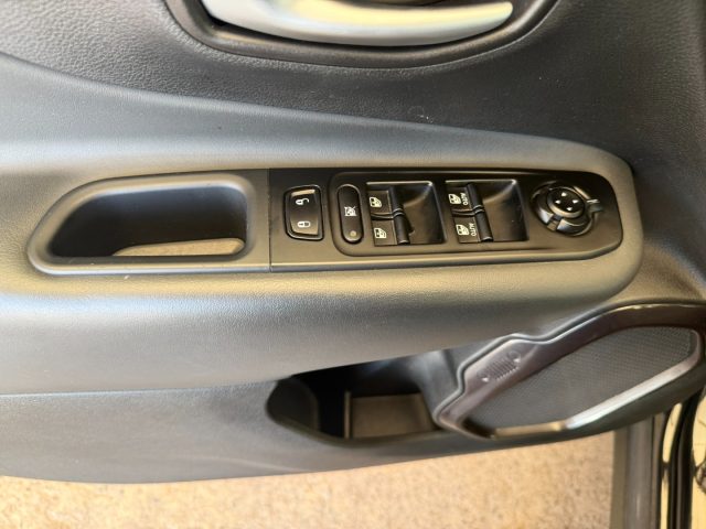 JEEP Renegade usata, con Sedile posteriore sdoppiato