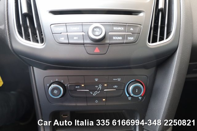 FORD Focus usata 58