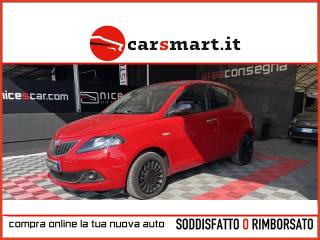LANCIA Ypsilon 1.0 FireFly 5 porte S&S Hybrid Silver
