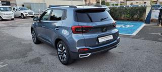 DR MOTOR DR 5.0 usata, con Alzacristalli elettrici