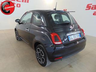 FIAT 500 usata, con Cruise Control