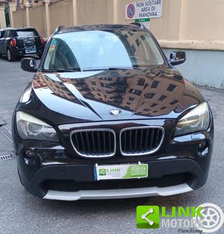 BMW X1 usata, con Airbag laterali