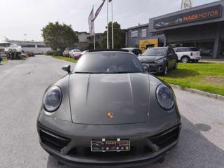 PORSCHE 911 usata, con Alzacristalli elettrici