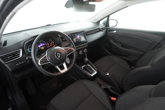 RENAULT Clio usata 7