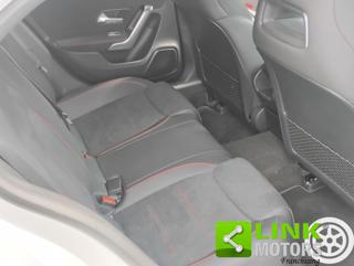 MERCEDES-BENZ A 200 usata, con Controllo trazione