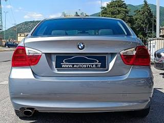 BMW 318 usata 33