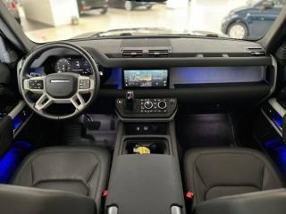LAND ROVER Defender usata, con ESP