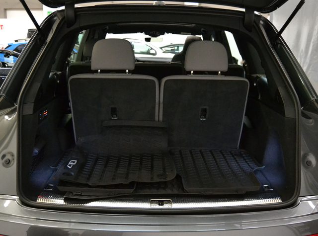 AUDI Q7 usata, con Fari Xenon