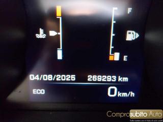LAND ROVER Discovery Sport usata, con Servosterzo