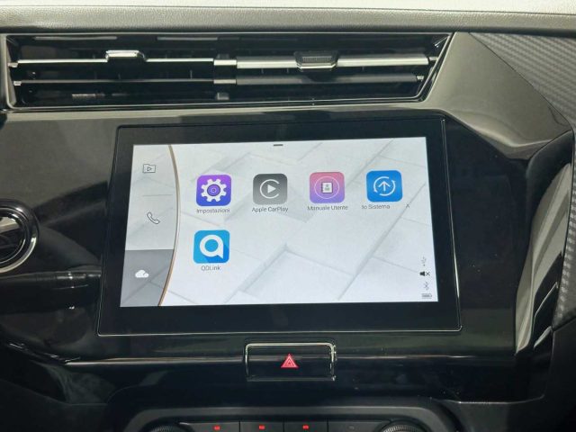 DR MOTOR DR 3.0 usata, con Tettuccio apribile