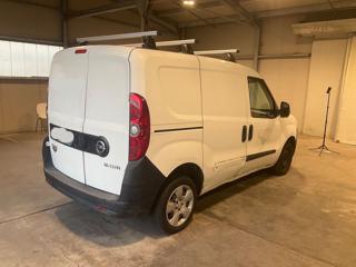 OPEL Combo usata, con Controllo trazione
