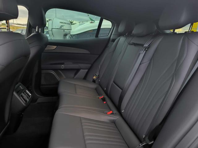 MASERATI Grecale usata, con Immobilizzatore elettronico