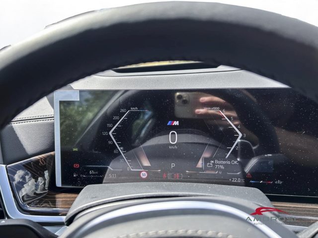 BMW X6 usata 12