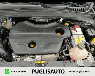 JEEP Renegade usata, con Riconoscimento dei segnali stradali