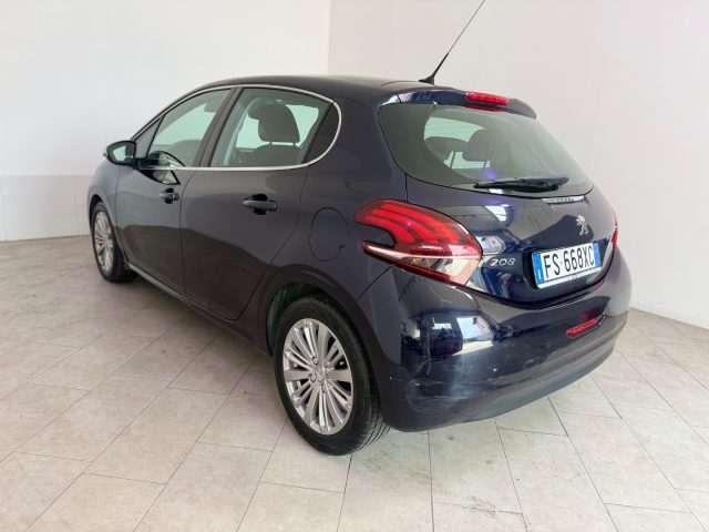 PEUGEOT 208 usata 6