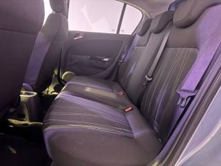 OPEL Corsa usata 4