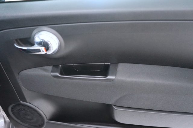 ABARTH 595 usata, con Monitoraggio pressione pneumatici