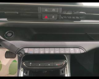 JEEP Avenger usata, con Frenata d