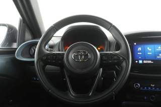 TOYOTA Aygo X usata 2