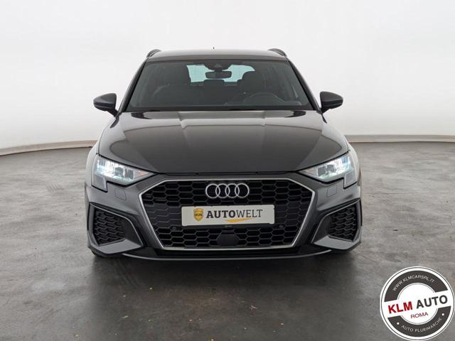 AUDI A3 usata, con Airbag