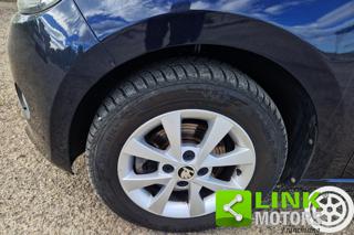 SKODA Citigo usata, con Immobilizzatore elettronico