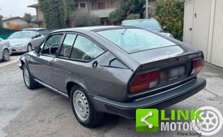 ALFA ROMEO GTV usata, con Ruota di riserva