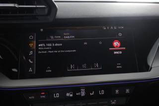 AUDI A3 usata 10