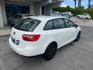 SEAT Ibiza usata, con Airbag Passeggero