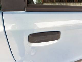 FIAT Panda usata, con Monitoraggio pressione pneumatici