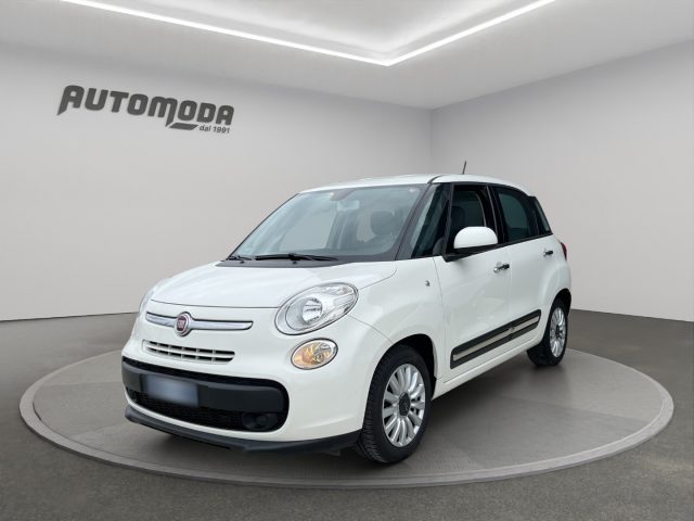 FIAT 500L usata, con Airbag