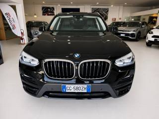 BMW X3 usata, con Airbag