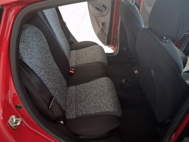 LANCIA Ypsilon usata 15