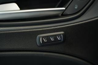 ALFA ROMEO Stelvio usata, con Sedili riscaldati