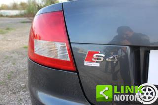 AUDI S4 usata 12