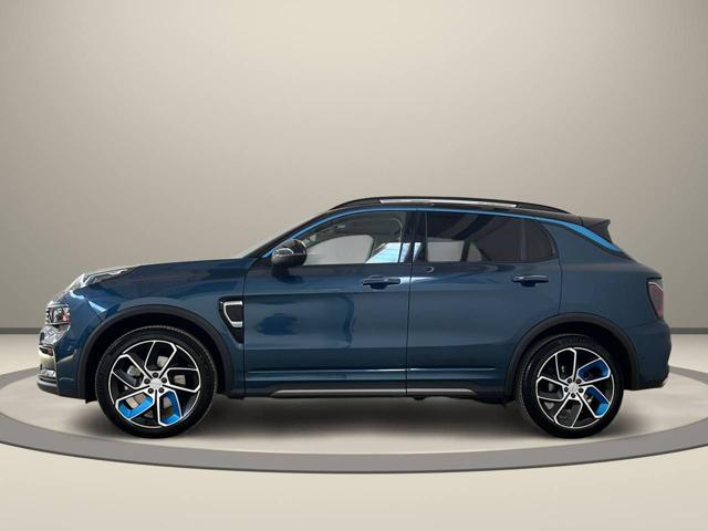 LYNK & CO 01 usata, con Airbag laterali
