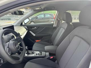 AUDI Q2 usata, con Immobilizzatore elettronico