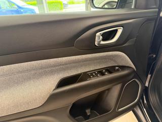 JEEP Compass usata, con Cerchi in lega