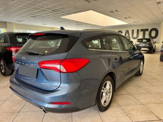 FORD Focus usata, con Alzacristalli elettrici