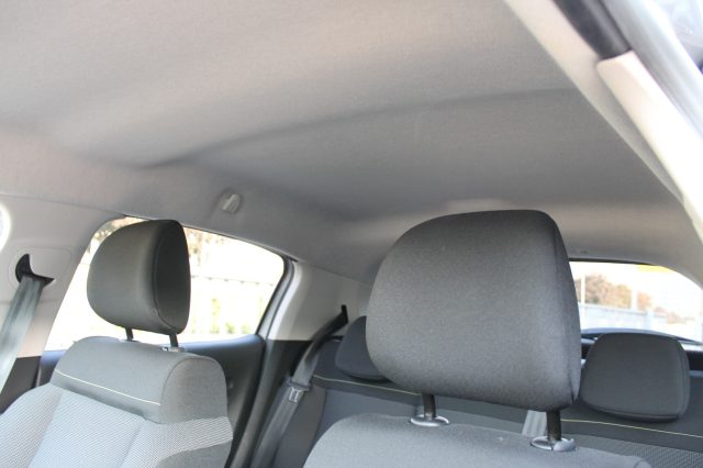 CITROEN C3 usata, con Vetri oscurati