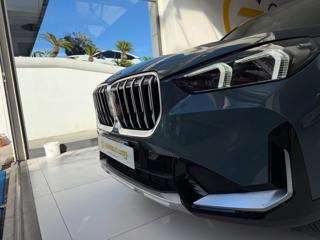 BMW X1 usata, con Climatizzatore