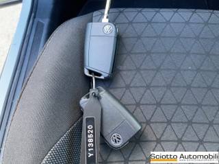 VOLKSWAGEN T-Cross usata, con Specchietti laterali elettrici