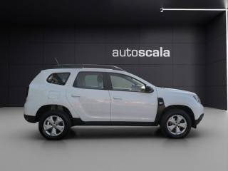 DACIA Duster usata, con Climatizzatore