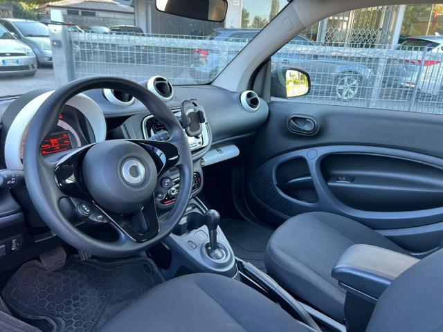 SMART ForTwo usata, con Climatizzatore