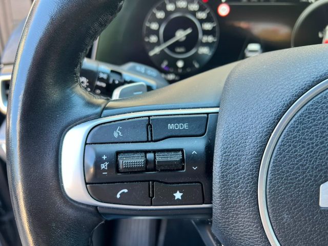 KIA Sportage usata 19