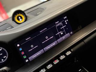 PORSCHE 911 usata, con Tettuccio apribile