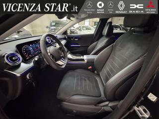 MERCEDES-BENZ C 220 usata, con Chiusura centralizzata