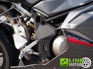 MV AGUSTA F4 1000 usata 2