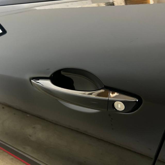 ALFA ROMEO Junior usata, con Bluetooth