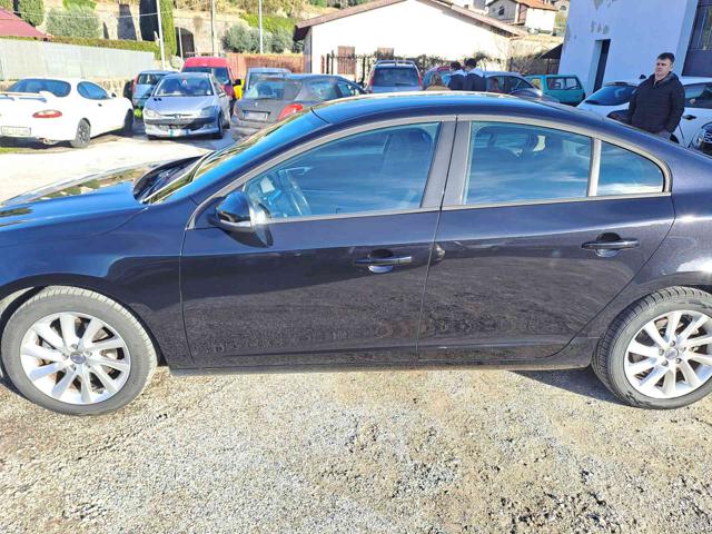 VOLVO S60 usata 23