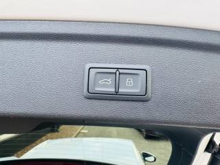 AUDI A3 usata, con Portellone posteriore elettrico